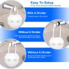 8 Stages Bath Ball Filter 2